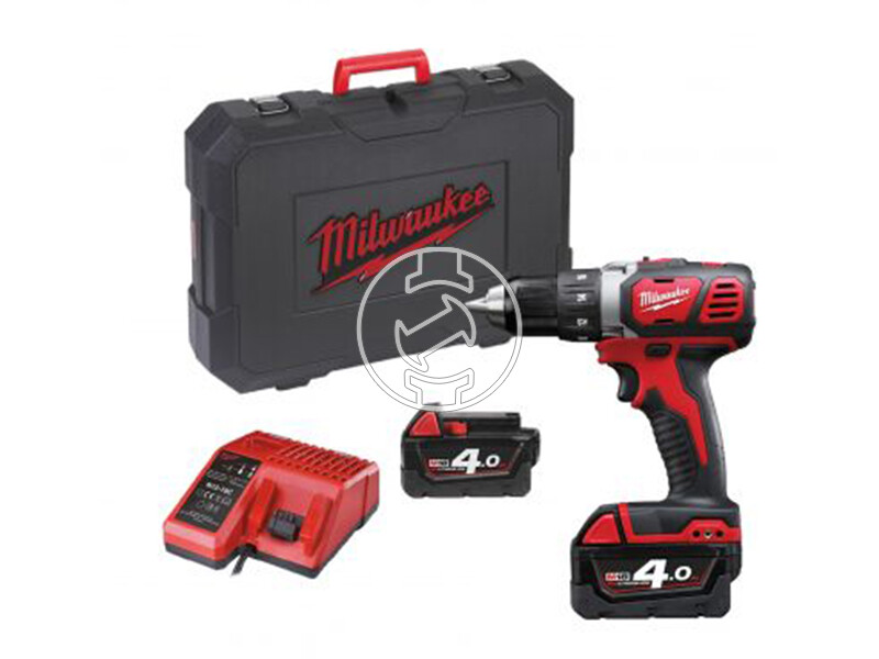 Milwaukee M18BDD-402C