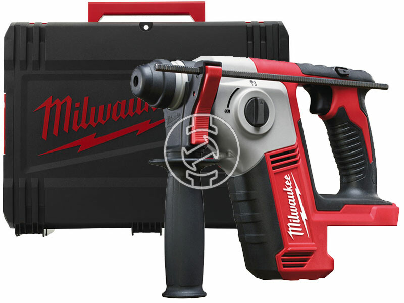 Milwaukee M18BH-0X akkus fúrókalapács