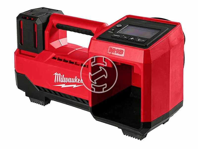 Milwaukee M18BI-0 M18 akkus kompresszor
