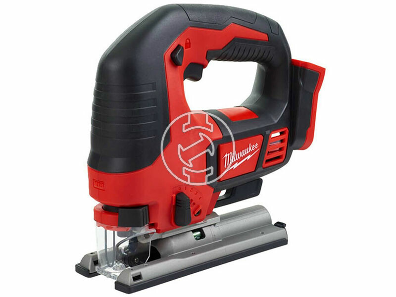 Milwaukee M18BJS-0 akkus szúrófűrész