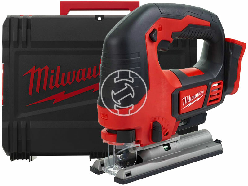 Milwaukee M18BJS-0X akkus szúrófűrész