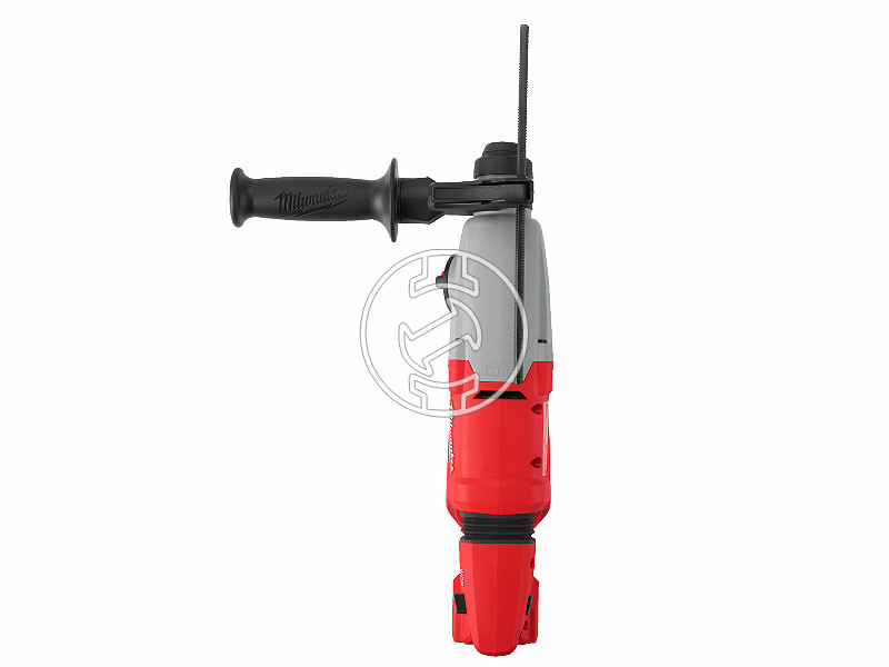 Milwaukee M18BLHACD26-0 akkus fúró-vésőkalapács SDS-Plus 26 mm