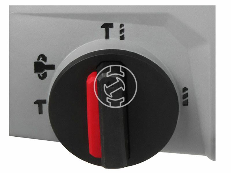 Milwaukee M18BLHACD26-402X akkus fúró-vésőkalapács SDS-Plus 26 mm