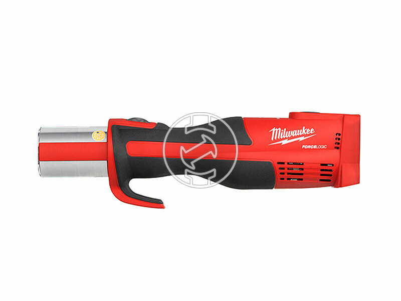Milwaukee M18BLHPT-202C akkus hidraulikus présgép