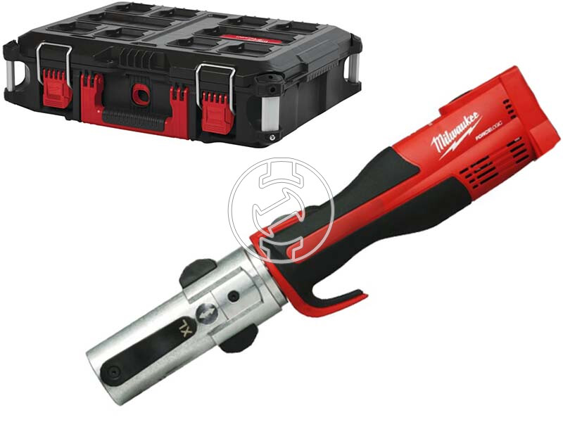 Milwaukee M18BLHPTXL-0P FORCE LOGIC akkus hidraulikus présgép