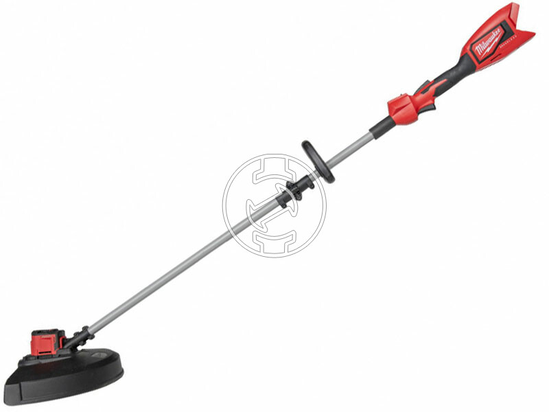 Milwaukee M18BLLT-0 akkus fűszegélynyíró