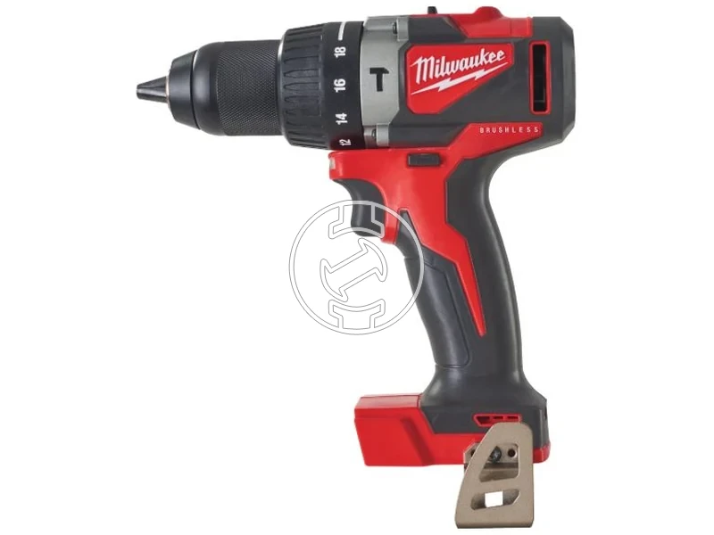 Kép: Milwaukee M18BLPD2-0 akkus utvefuro-csavarozo BULK_0.webp