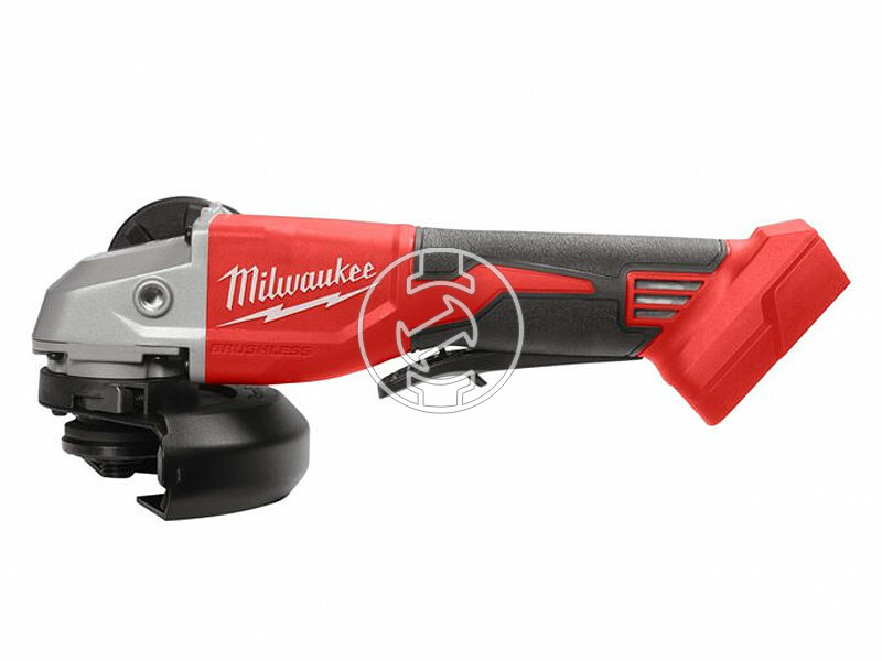 Milwaukee M18BLSAG115XPD-0 akkus sarokcsiszoló 115 mm