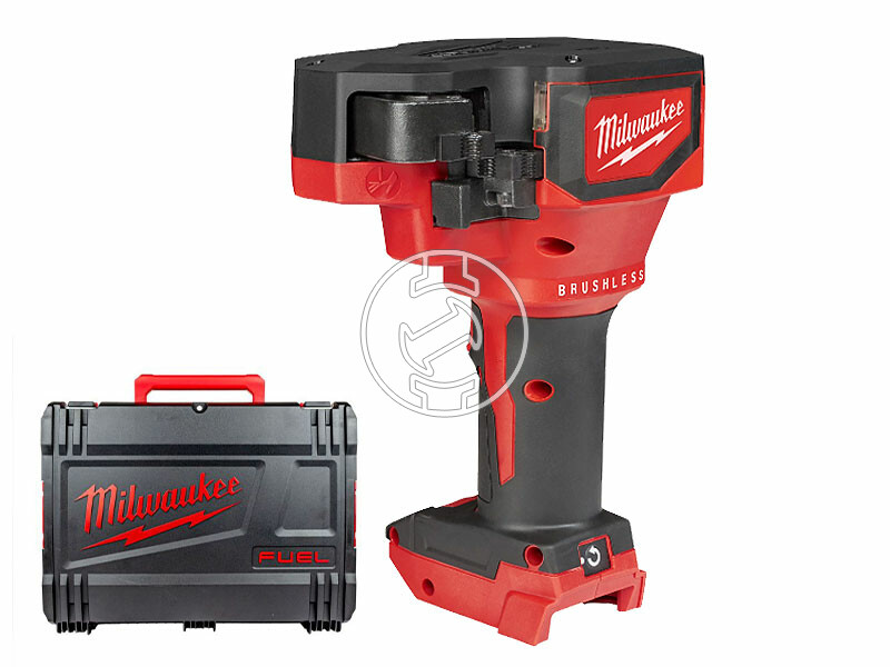 Milwaukee M18BLTRC-0X akkus menetes szár daraboló betétszerszámmal