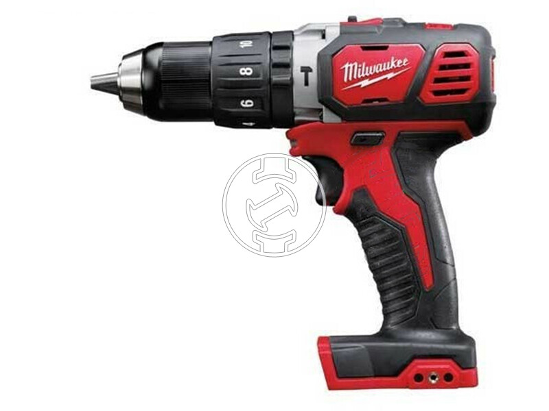 Milwaukee M18BPD-0