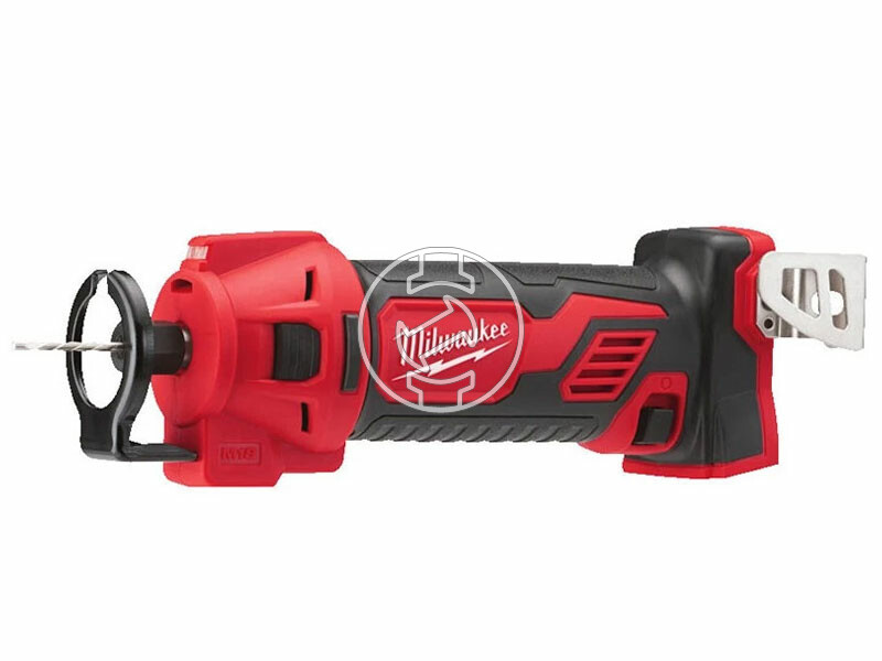 Milwaukee M18BRDC akkus gipszkarton maró