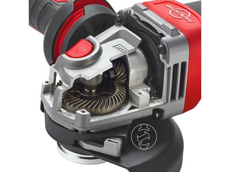 Milwaukee M18 CAG125XPDB-902X