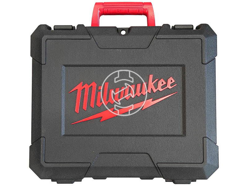Milwaukee M18CBLDD-502C koffer
