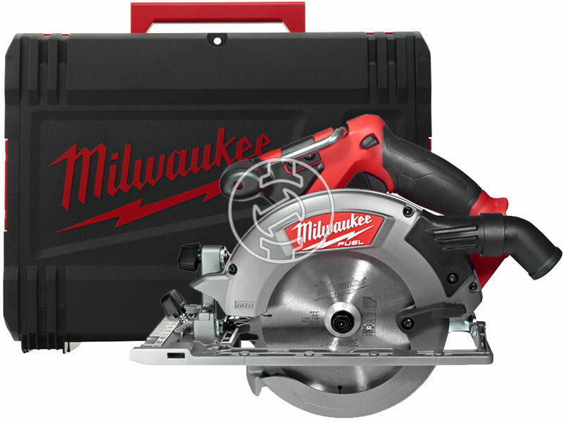 Milwaukee M18CCS55-0X akkus körfűrész