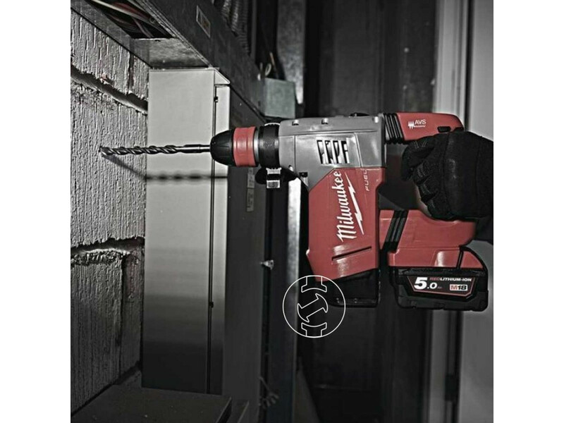 Milwaukee M18 CHPX-0X