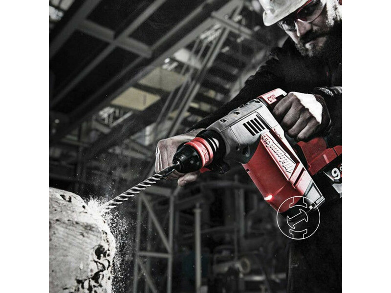 Milwaukee M18 CHPX-0X