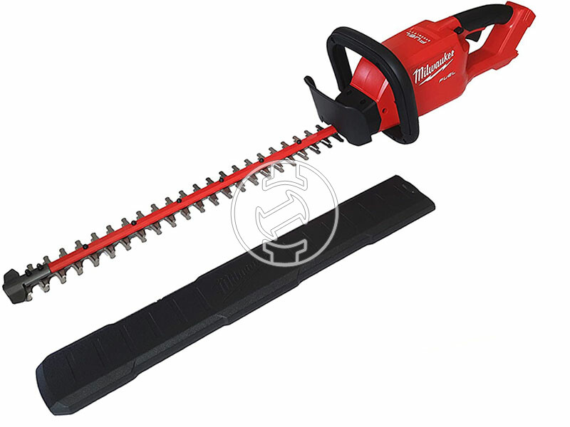 Milwaukee M18CHT-0 akkus sövényvágó