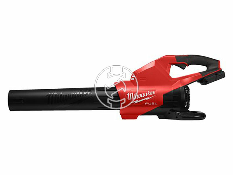 Milwaukee M18F2BL-0 akkus lombfúvó