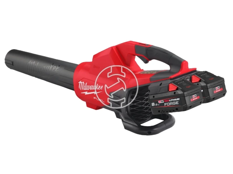Milwaukee M18F2BL-802 akkus lombfúvó