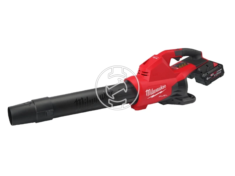 Milwaukee M18F2BL-802 akkus lombfúvó