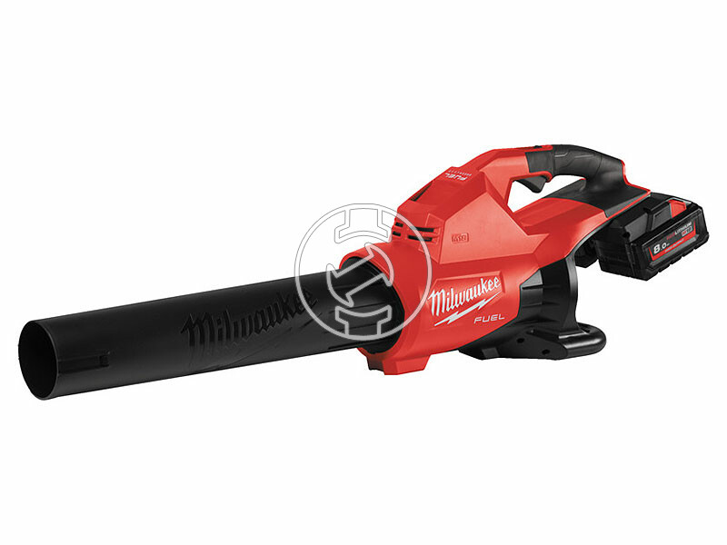 Milwaukee M18F2BL-802 akkus lombfúvó