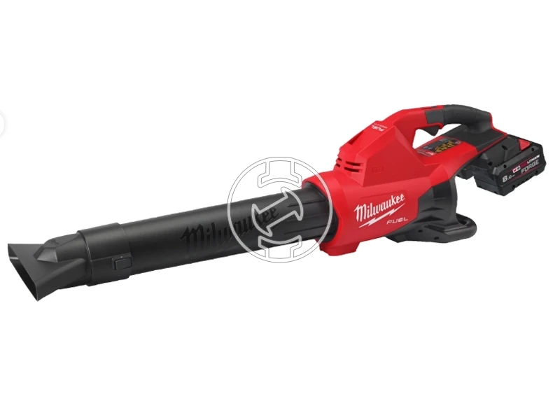 Milwaukee M18F2BL-802 akkus lombfúvó