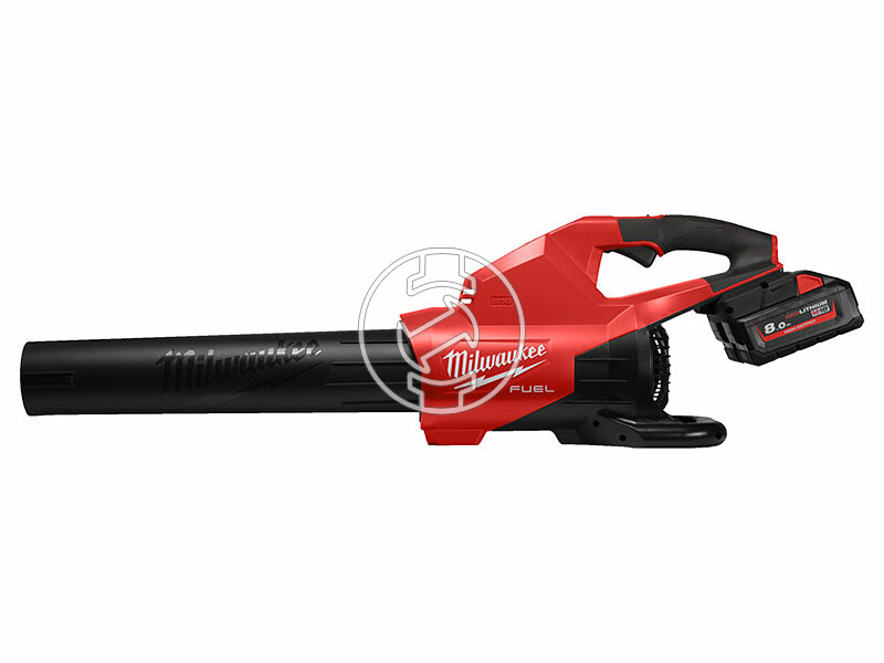 Milwaukee M18F2BL-802 akkus lombfúvó