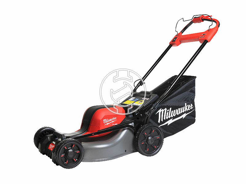 Milwaukee M18F2LM46-0 akkus önjáró fűnyíró 46 cm