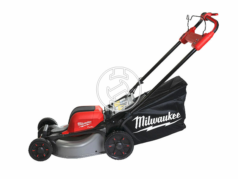 Milwaukee M18F2LM46-0 akkus önjáró fűnyíró 46 cm