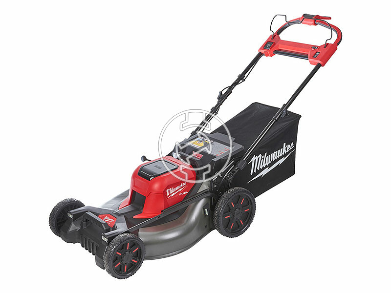 Milwaukee M18F2LM53-0 akkus önjáró fűnyíró