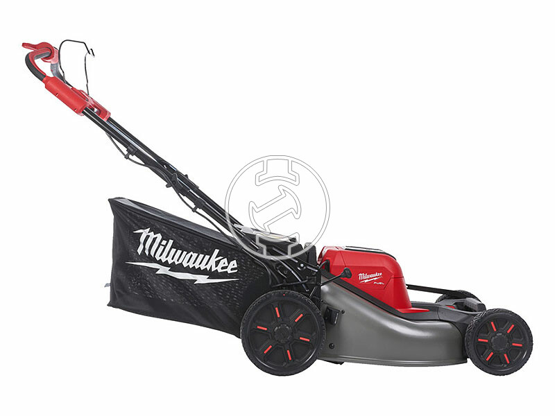 Milwaukee M18F2LM53-0 akkus önjáró fűnyíró