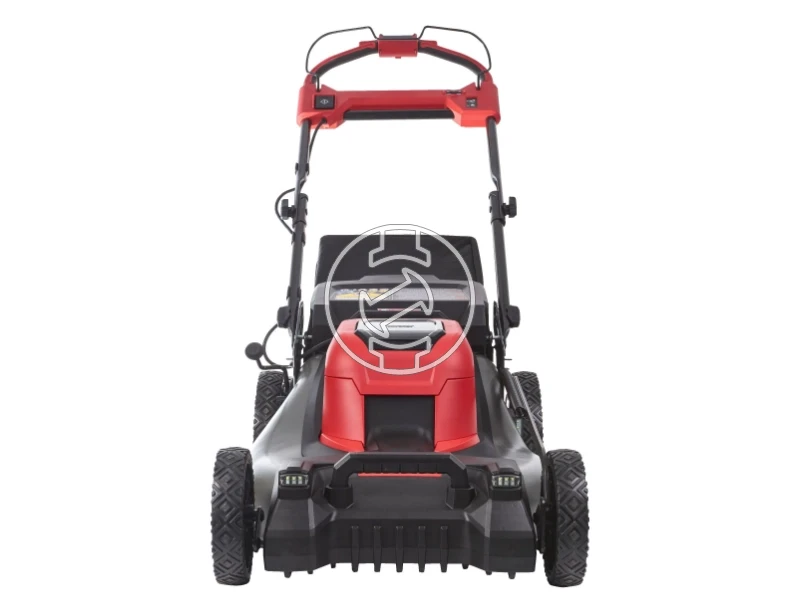 Milwaukee M18F2LM53-122 akkus önjáró fűnyíró