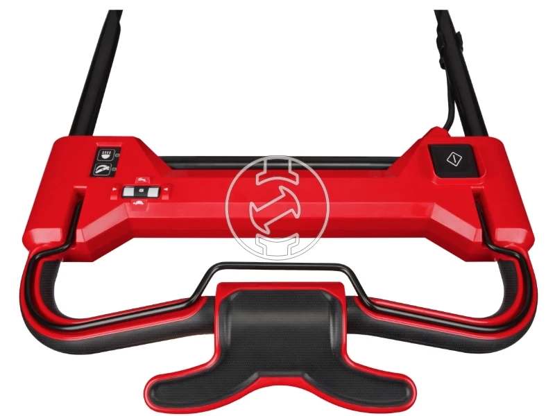 Milwaukee M18F2LM53-122 akkus önjáró fűnyíró