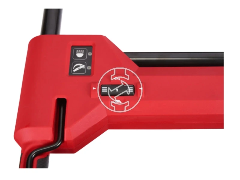 Milwaukee M18F2LM53-122 akkus önjáró fűnyíró