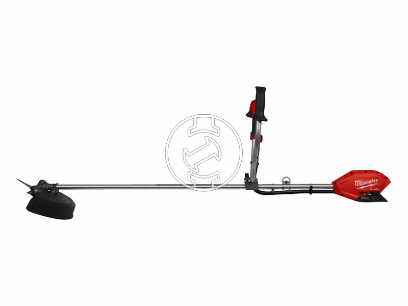 Milwaukee M18FBCU-0 akkus fűkasza (akku és töltő nélkül)