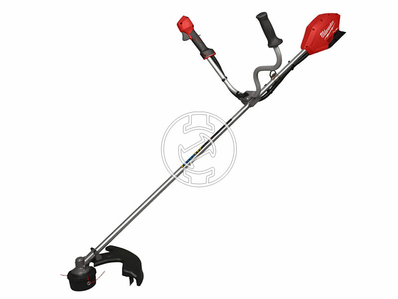 Milwaukee M18FBCU-0 akkus fűkasza (akku és töltő nélkül)