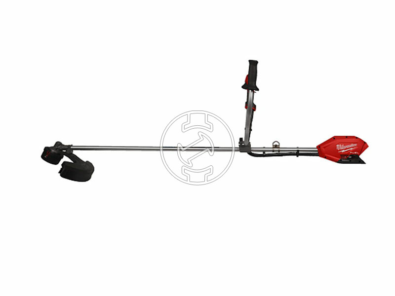 Milwaukee M18FBCU-0 akkus fűkasza (akku és töltő nélkül)