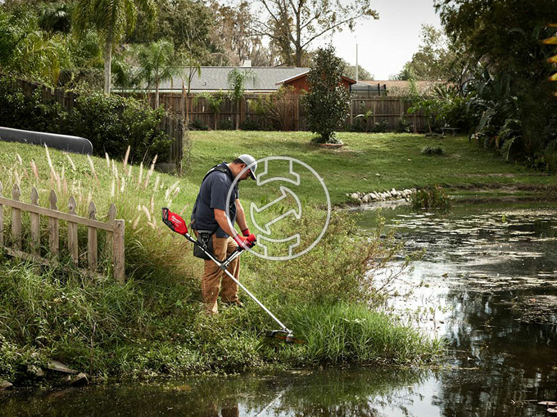 Milwaukee M18FBCU-0 akkus fűkasza (akku és töltő nélkül)