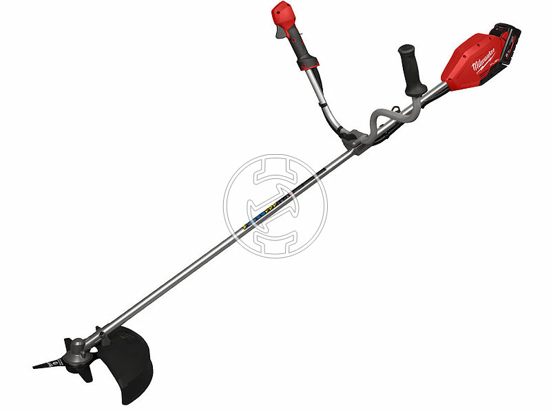 Milwaukee M18FBCU-802 akkus fűkasza