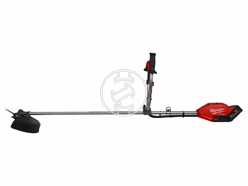 Milwaukee M18FBCU-802 akkus fűkasza