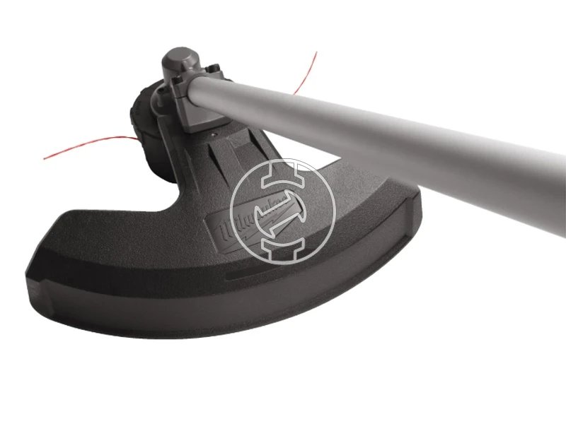 Milwaukee M18FBCU-802 akkus fűkasza