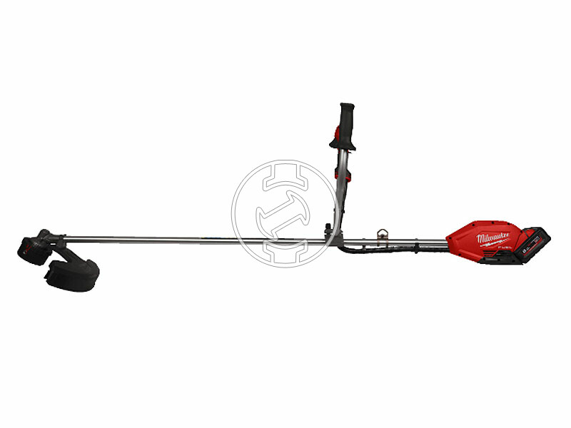 Milwaukee M18FBCU-802 akkus fűkasza