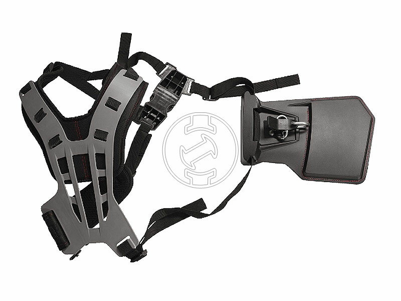 Milwaukee M18FBCU-802 akkus fűkasza