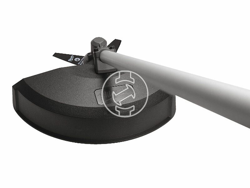 Milwaukee M18FBCU-802 akkus fűkasza