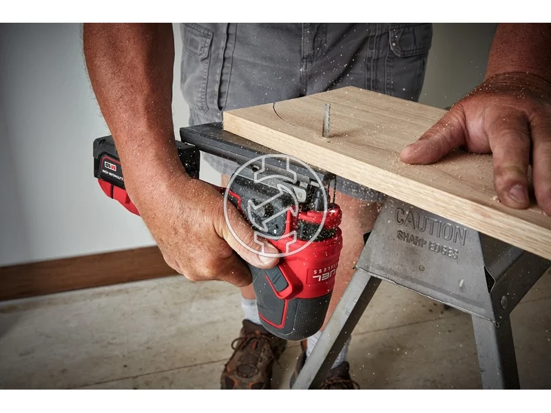 Milwaukee M18FBJS-0 akkus dekopírfűrész