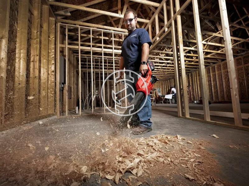 Milwaukee M18 FPP2OP2-802 gépcsomag