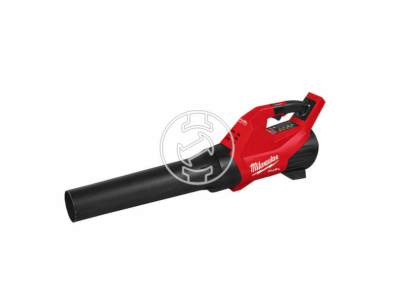 Milwaukee M18FBLG3-0 GEN3 akkus lombfúvó