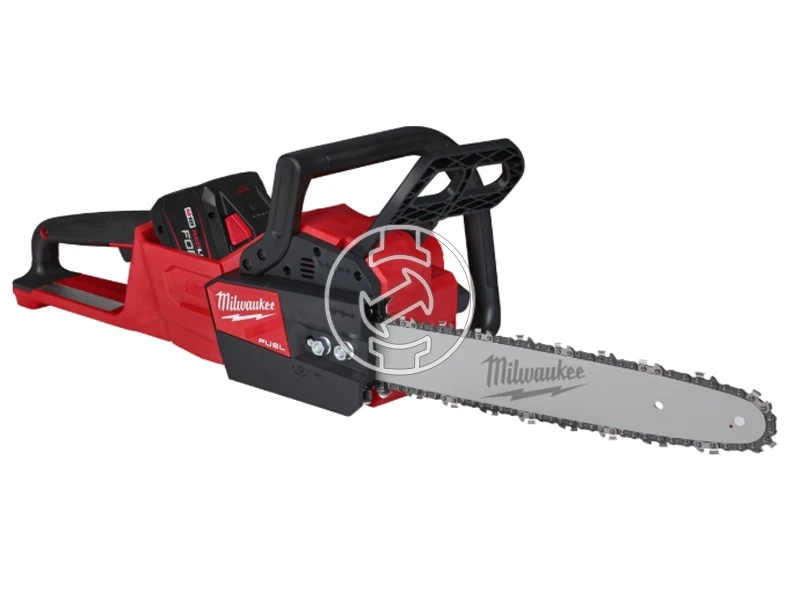 Milwaukee M18FCHS-122 akkus láncfűrész