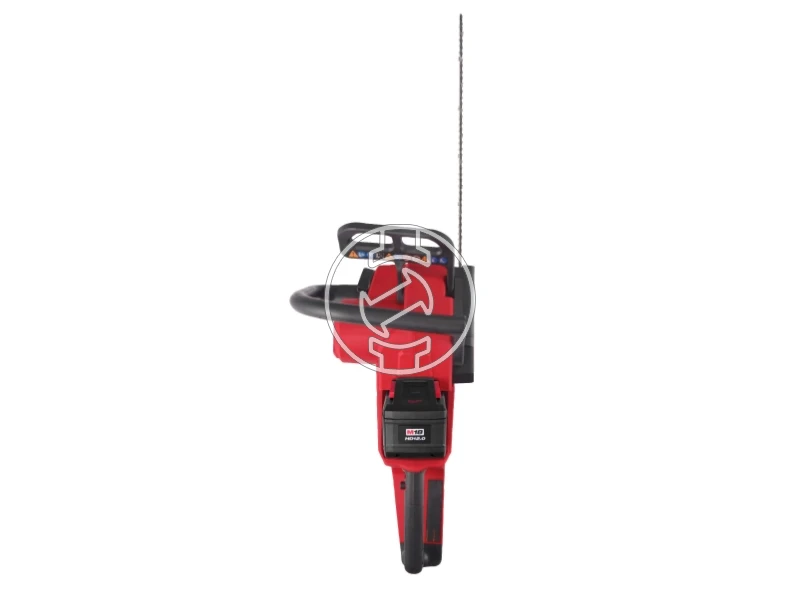 Milwaukee M18FCHS-122 akkus láncfűrész