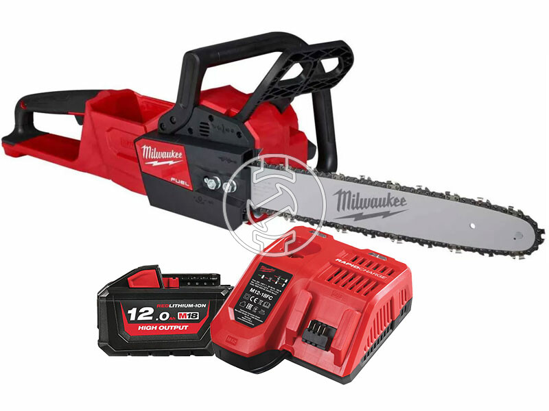 Milwaukee M18FCHSC-121 akkus láncfűrész
